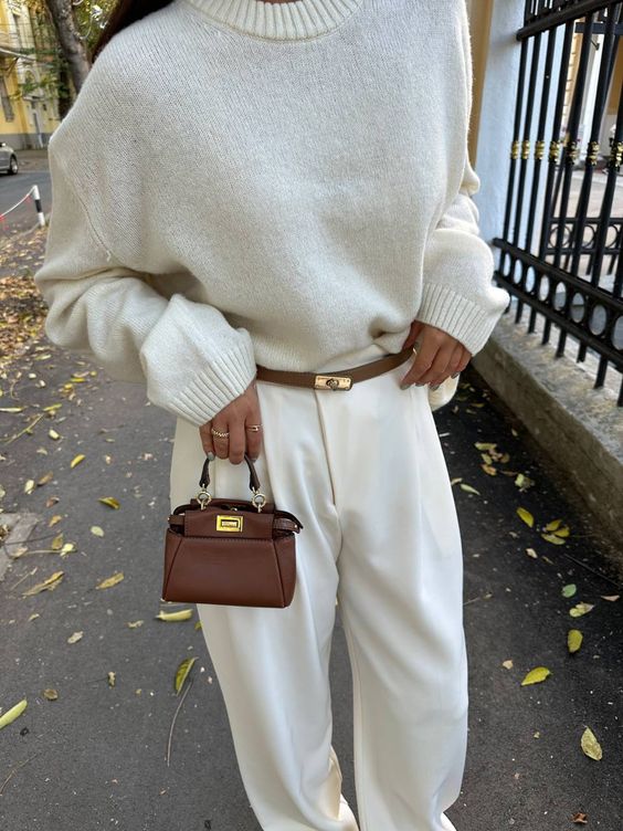 Harlow | Classic Belt