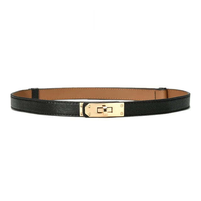 Harlow | Classic Belt