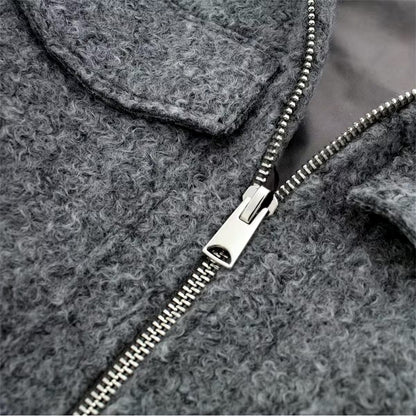 Nicole™ | Tweed Jacket