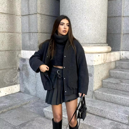 Savannah | Tweed Jacket