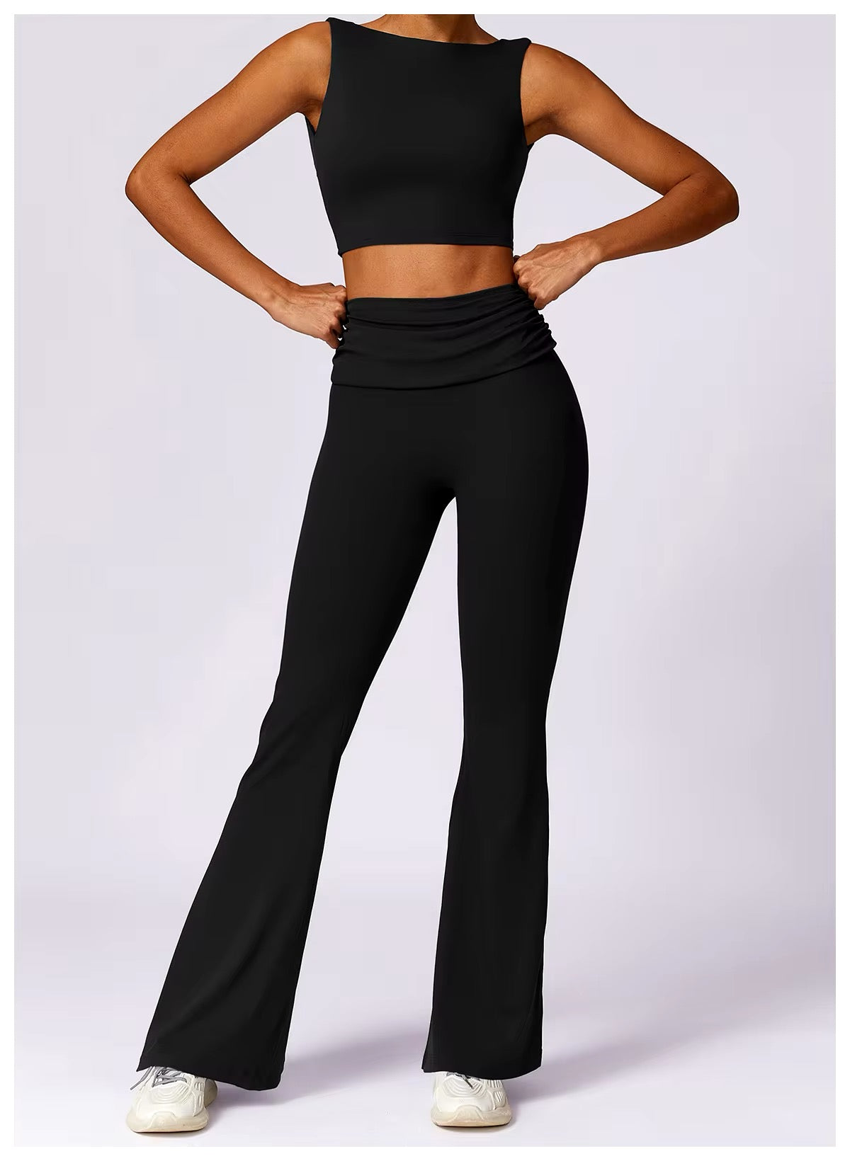 Livia | Active Co-ord Set