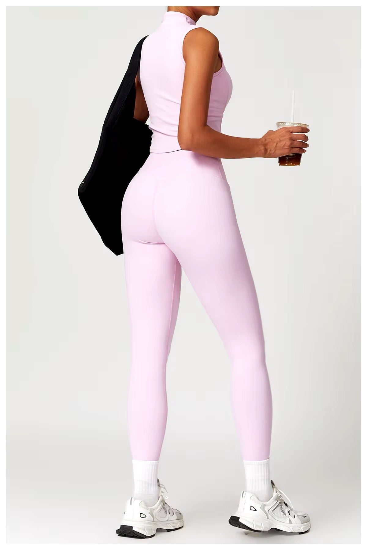 Emma™ | Active Co-ord Set