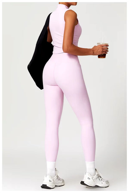 Emma™ | Active Co-ord Set