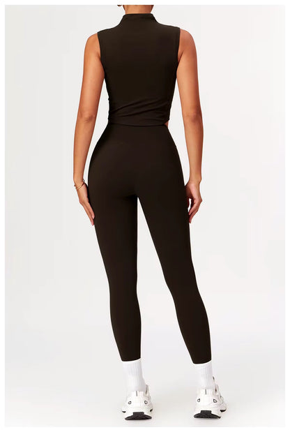 Emma™ | Active Co-ord Set