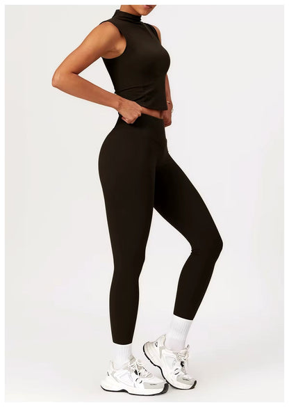 Emma™ | Active Co-ord Set