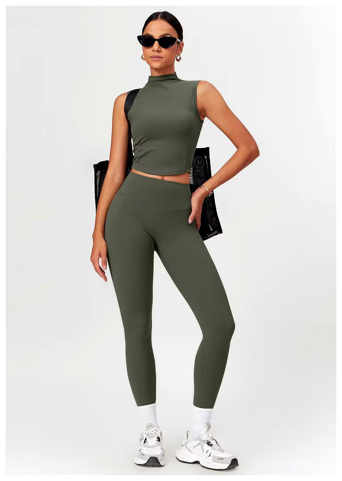 Emma™ | Active Co-ord Set