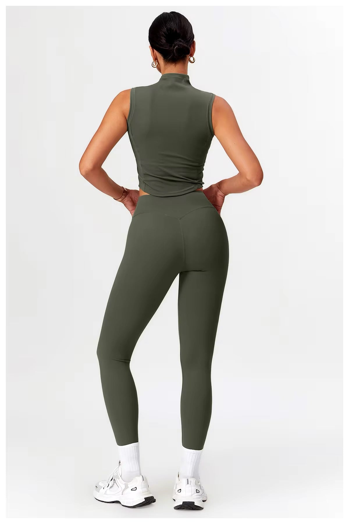 Emma™ | Active Co-ord Set