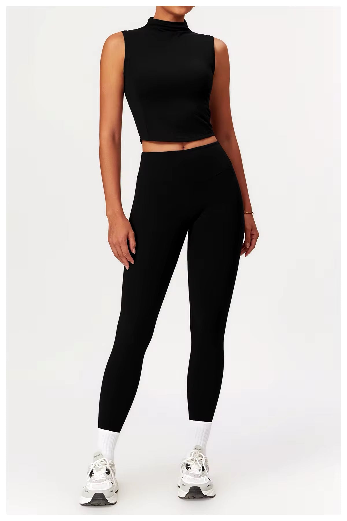 Emma™ | Active Co-ord Set