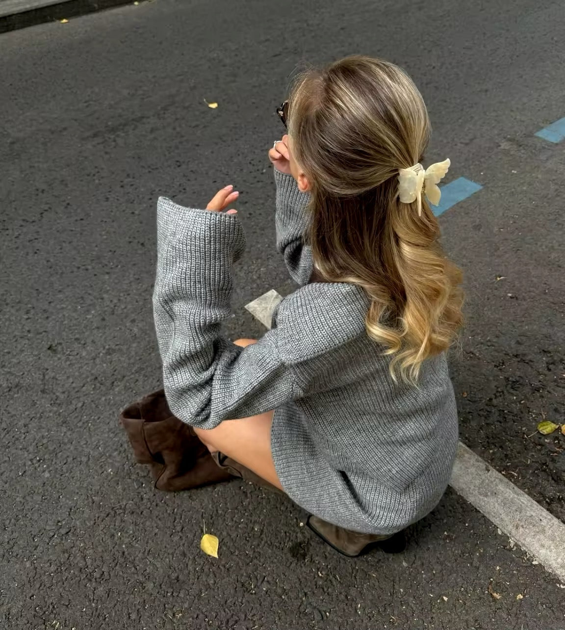 Manoa™ | Knit Co-ord Set