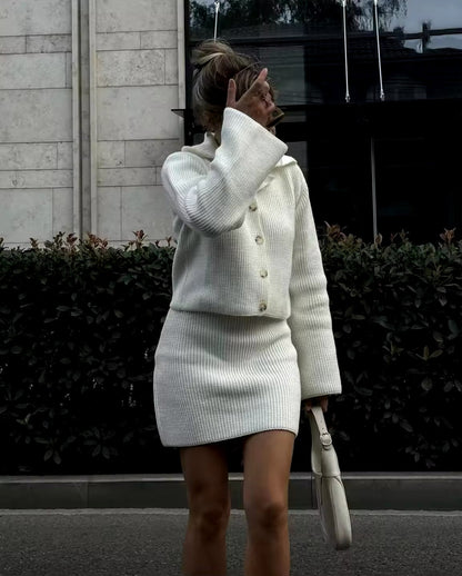 Manoa™ | Knit Co-ord Set