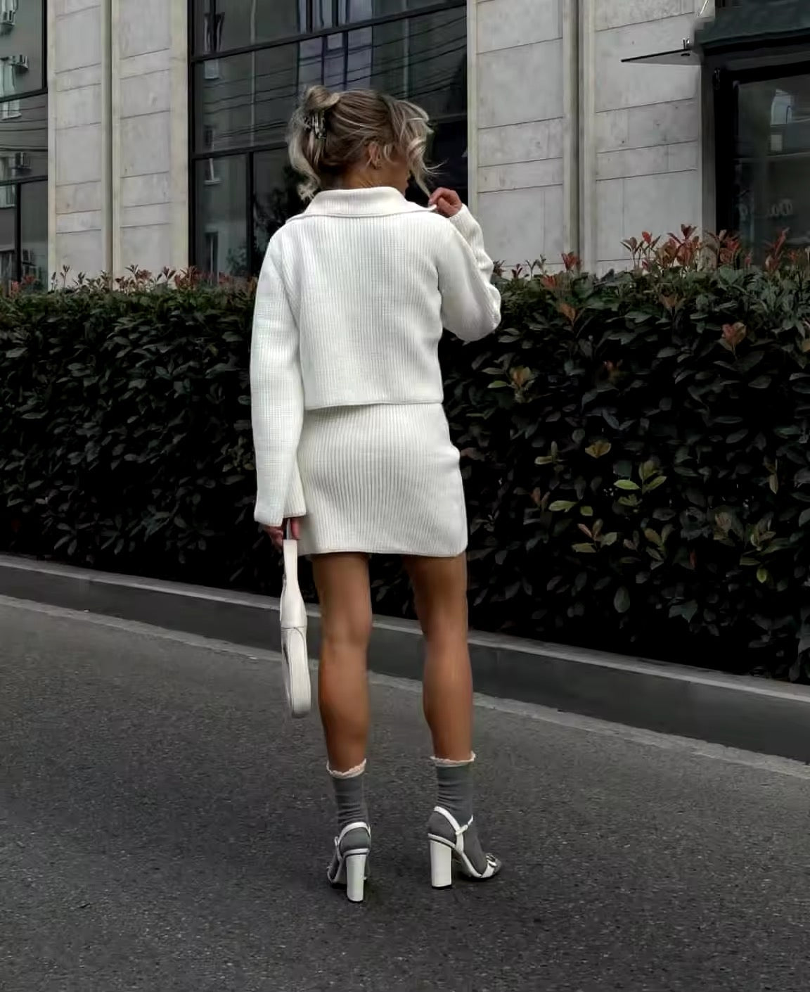 Manoa™ | Knit Co-ord Set