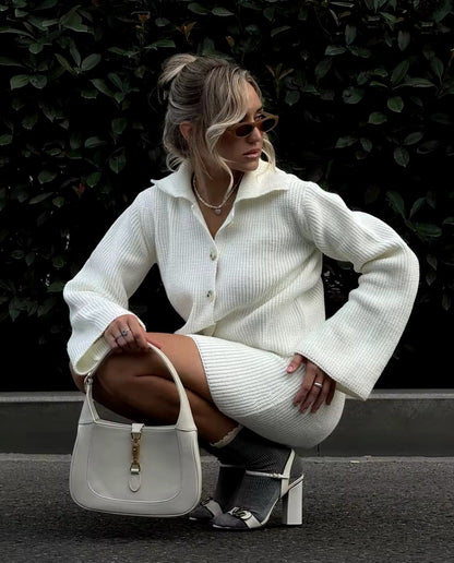 Manoa™ | Knit Co-ord Set