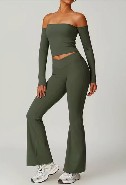 Quincy | Active Co-ord Set