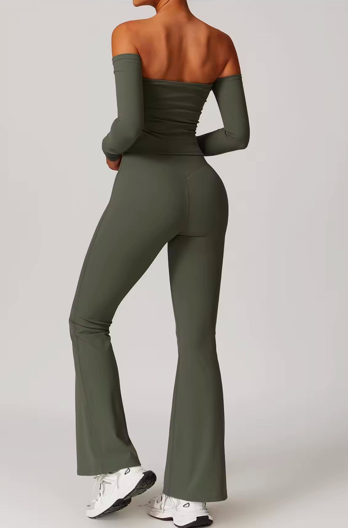 Quincy | Active Co-ord Set