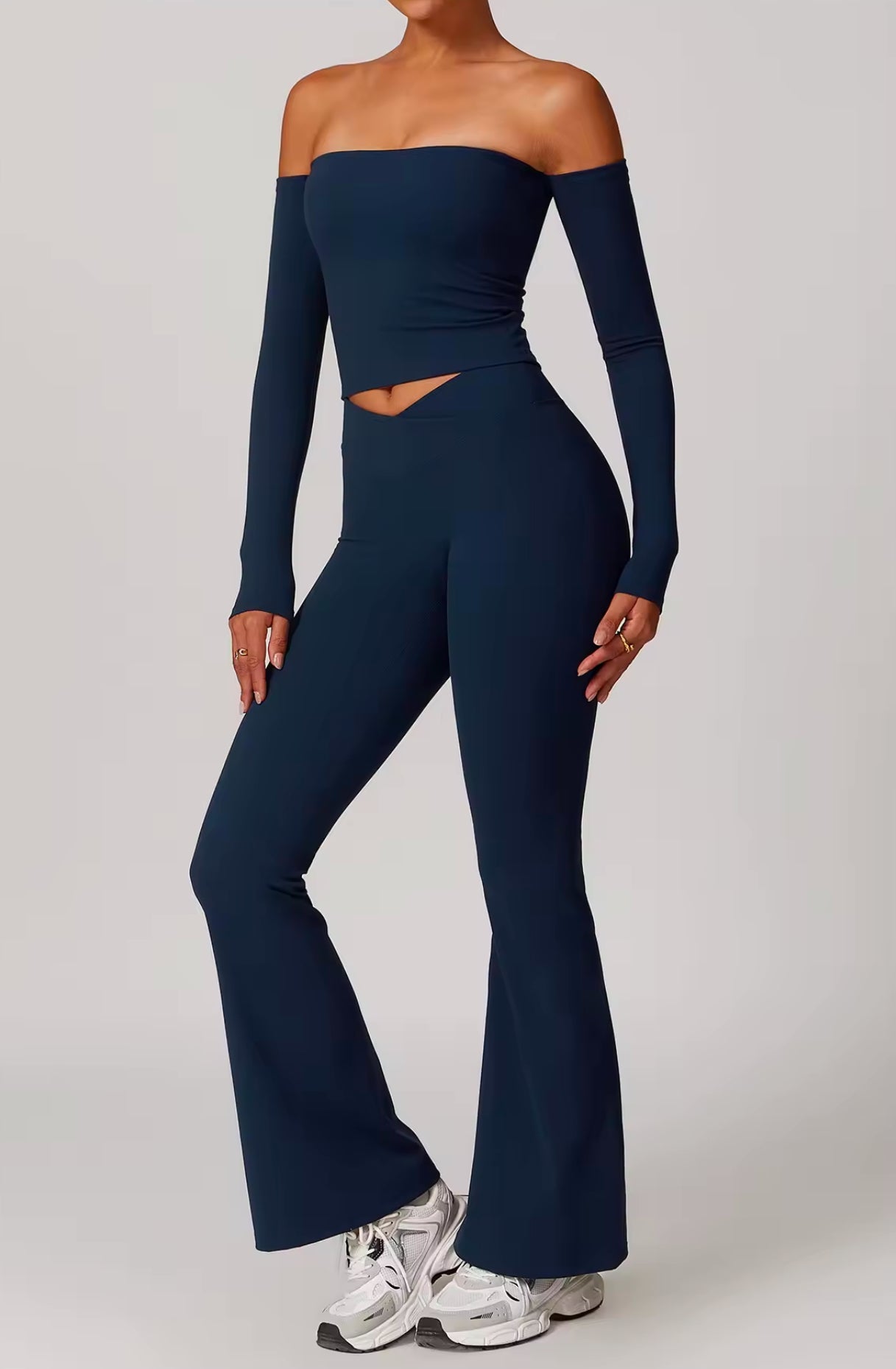 Quincy | Active Co-ord Set