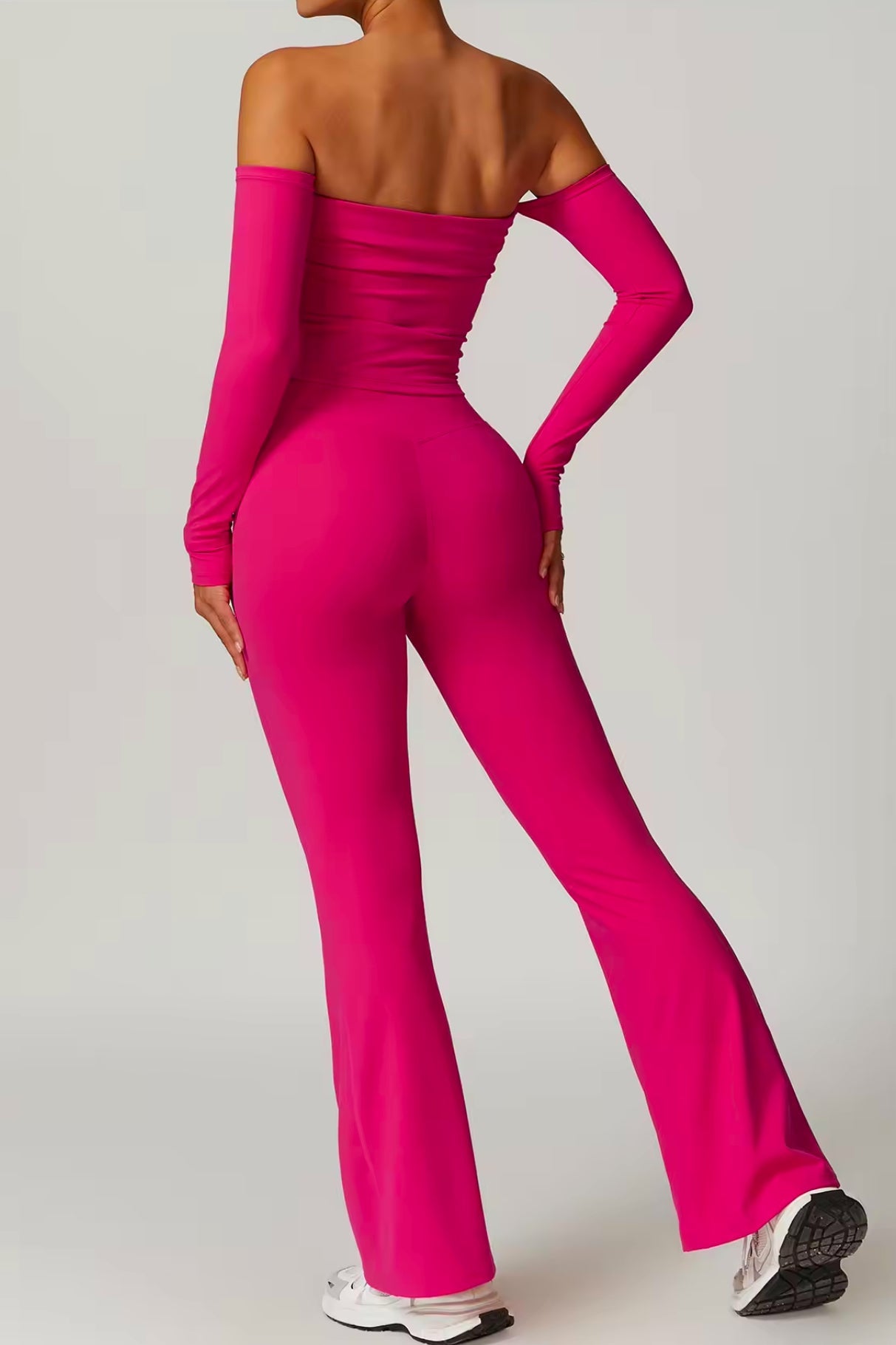 Quincy | Active Co-ord Set