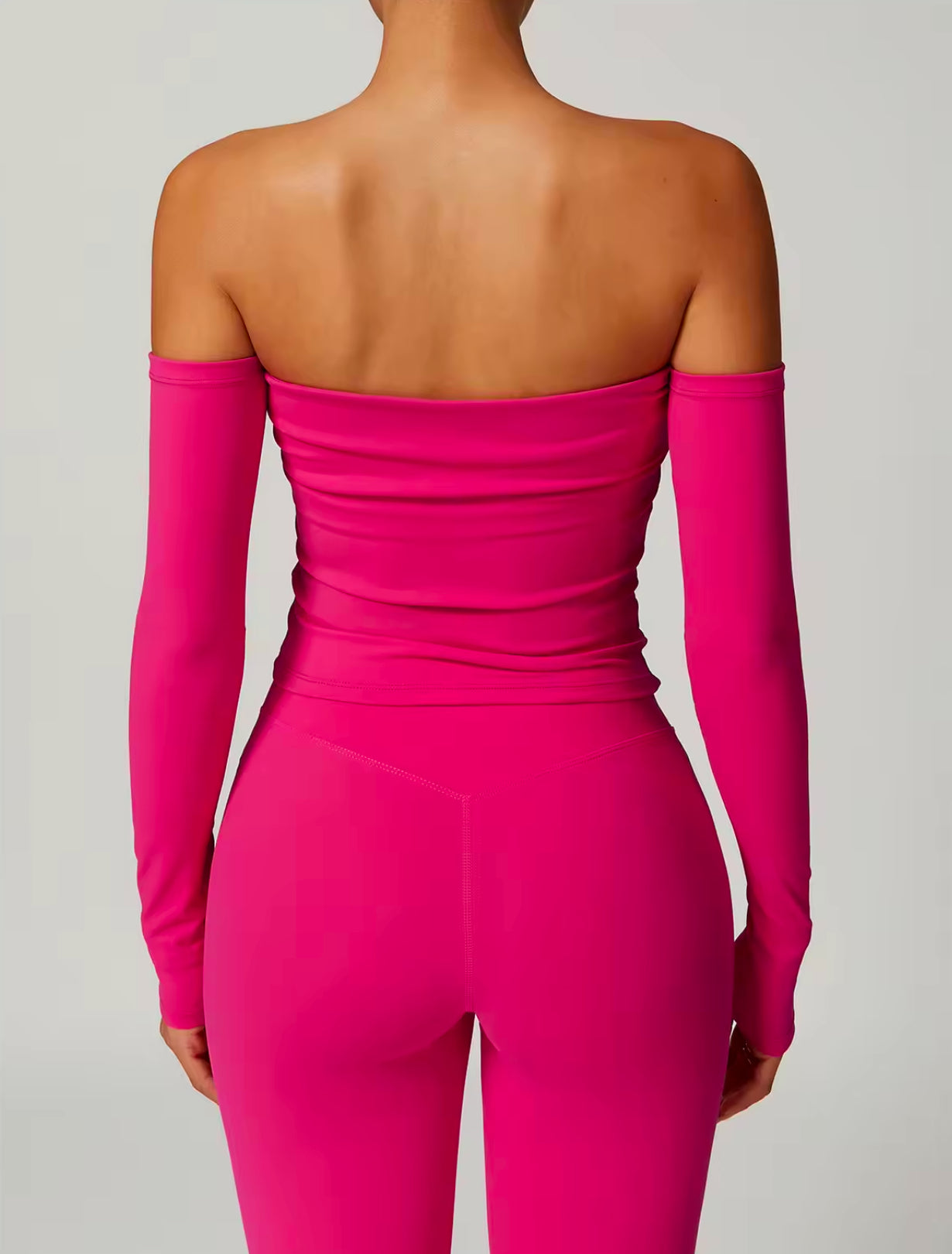 Quincy | Active Co-ord Set