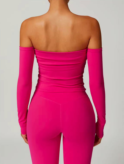 Quincy | Active Co-ord Set