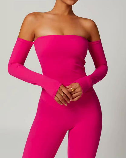 Quincy | Active Co-ord Set