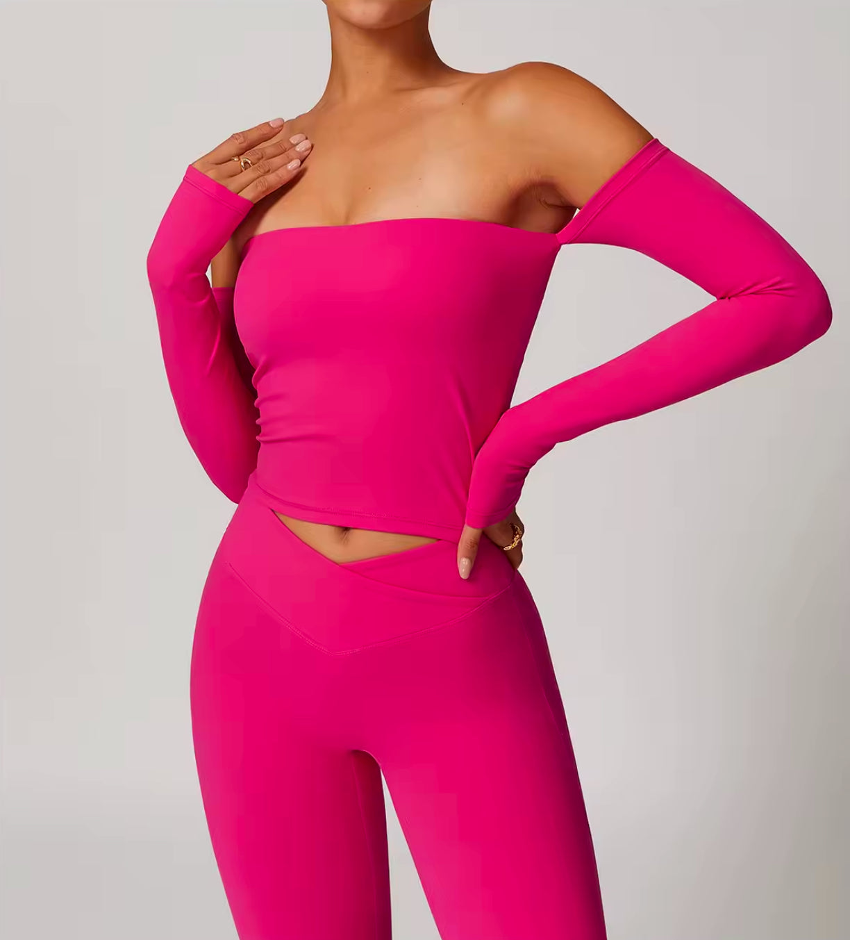 Quincy | Active Co-ord Set