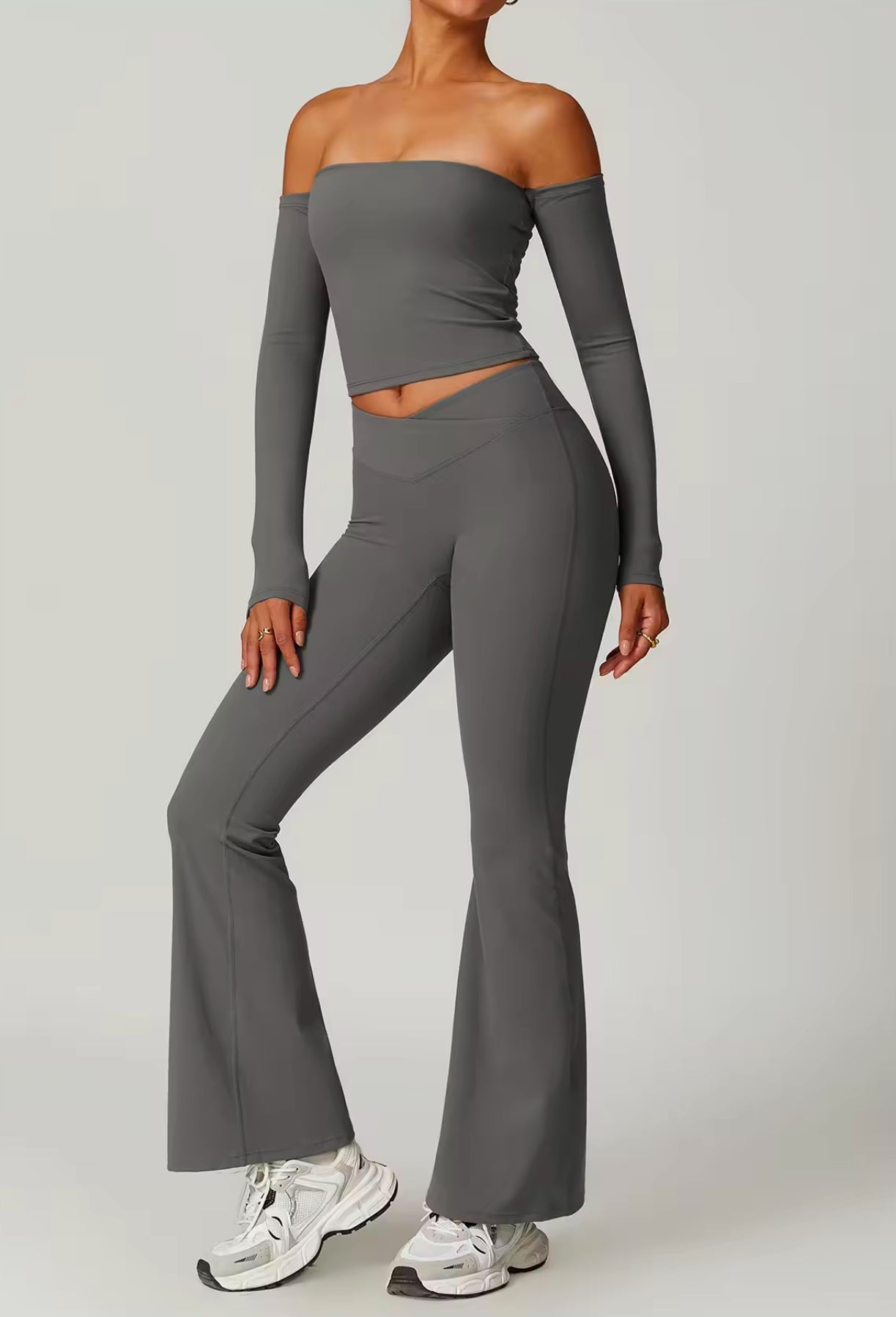 Quincy | Active Co-ord Set