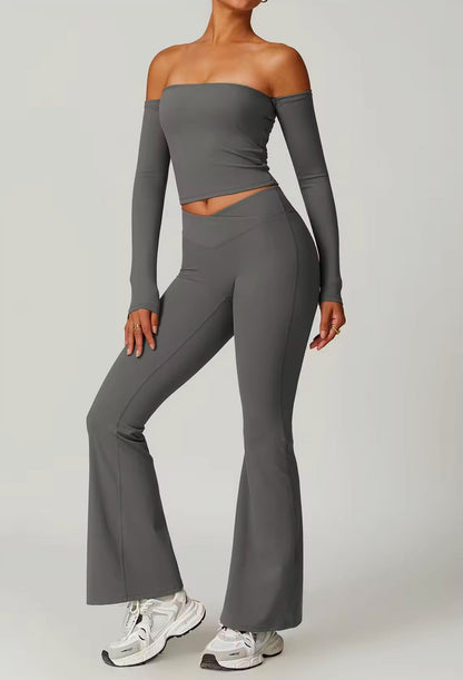 Quincy | Active Co-ord Set