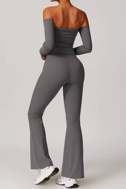 Quincy | Active Co-ord Set