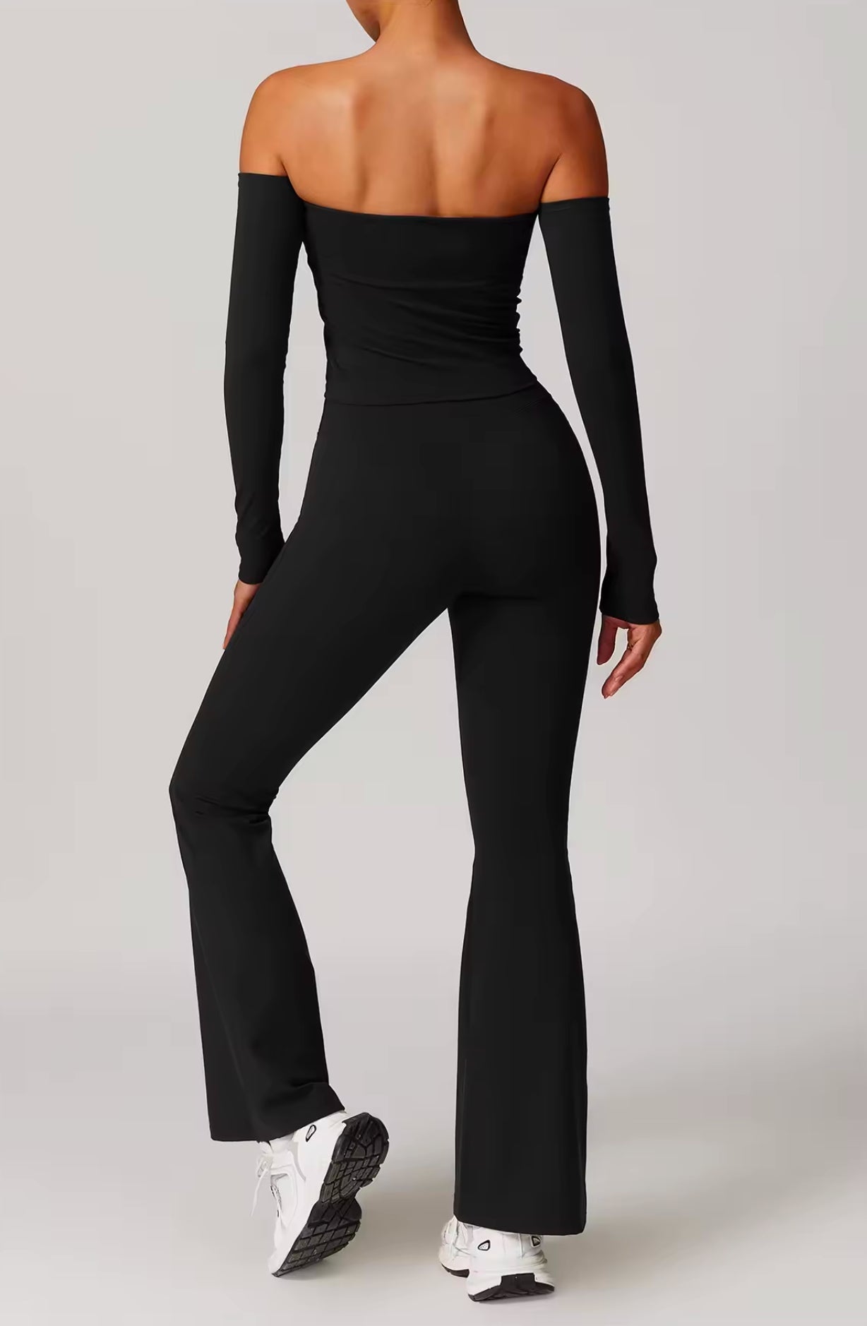 Quincy | Active Co-ord Set