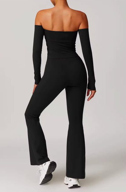 Quincy | Active Co-ord Set