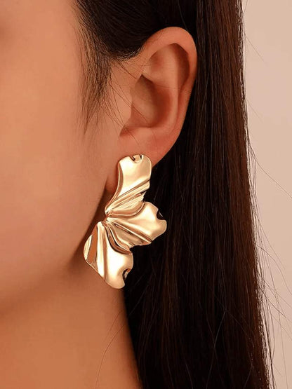 Jaimy | Flower Earrings