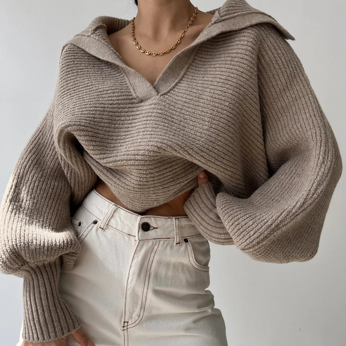 Deborah™ | Sweater
