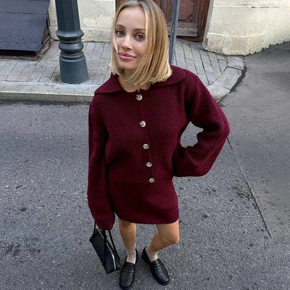 Manoa™ | Knit Co-ord Set