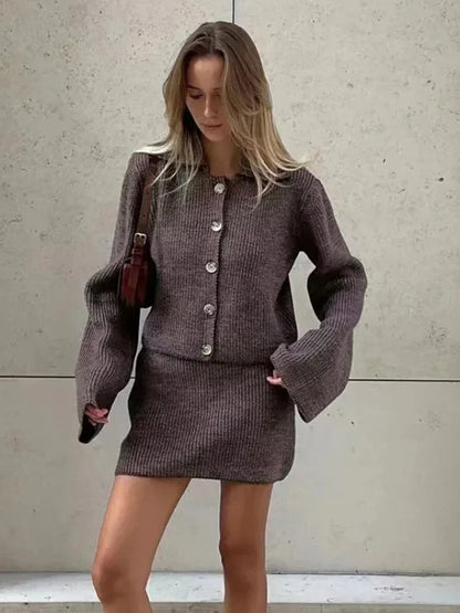 Manoa™ | Knit Co-ord Set