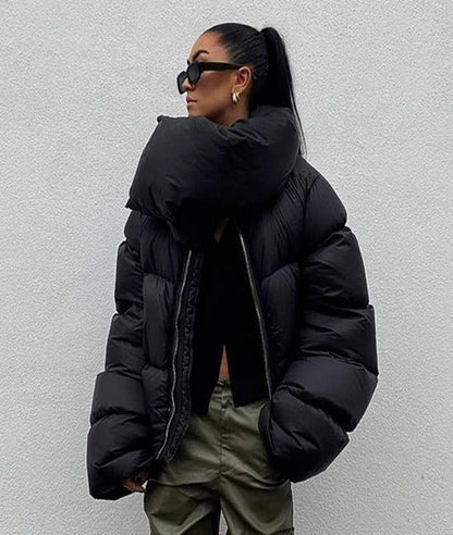 Katie | Puffer Jacket