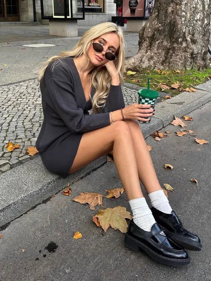 Elisa™ | Knit Co-ord Set