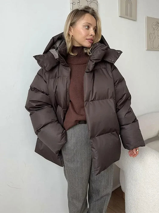 Nala | Puffer Jacket