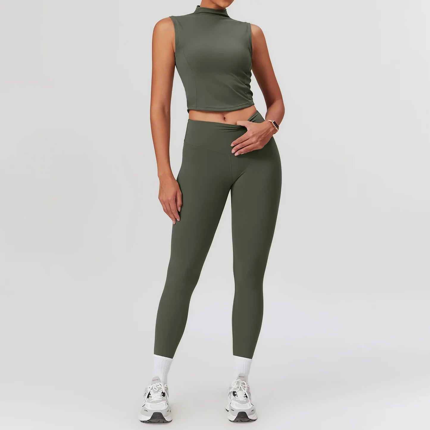 Emma™ | Active Co-ord Set