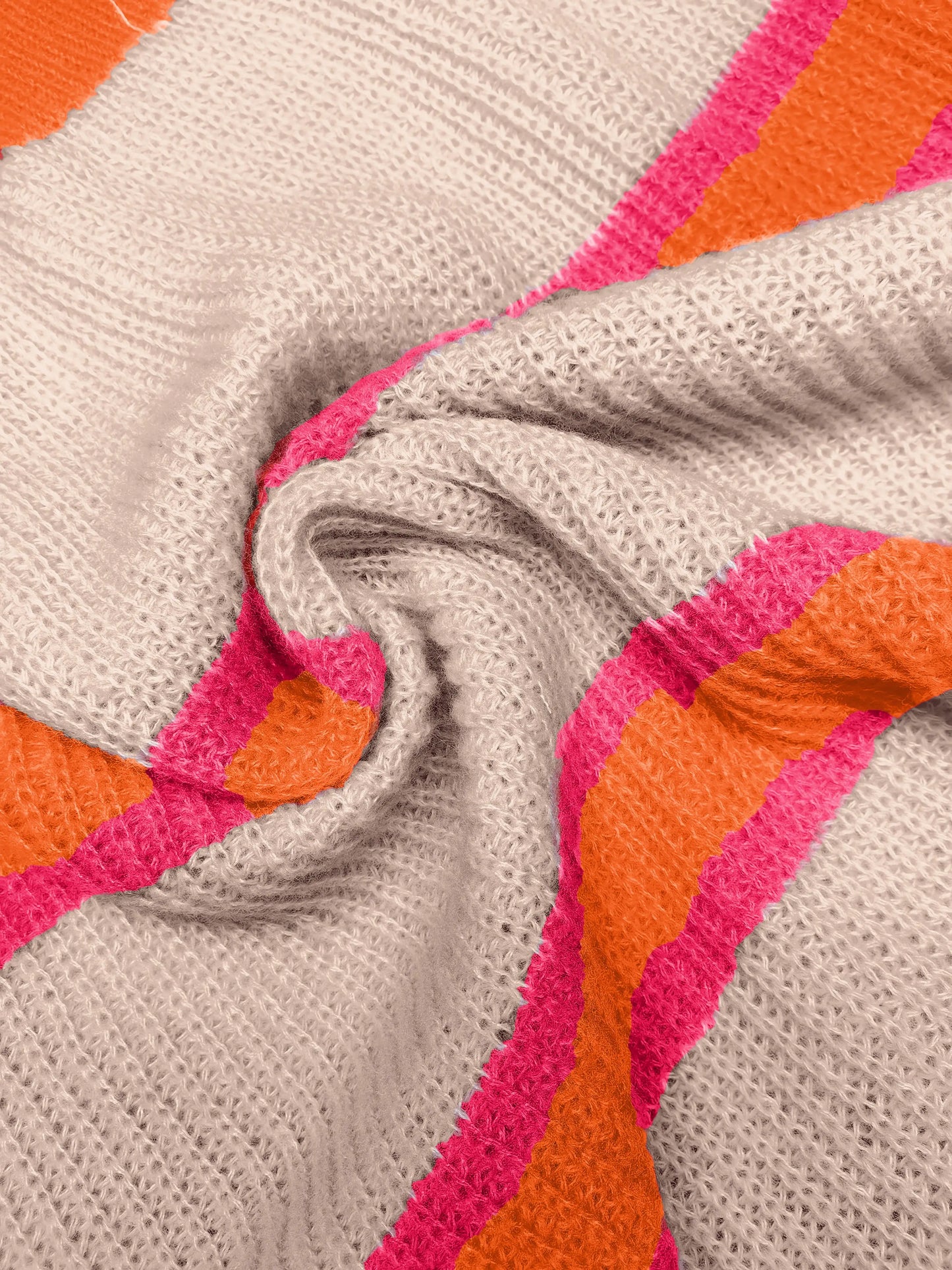 Isabella | Knit Cardigan