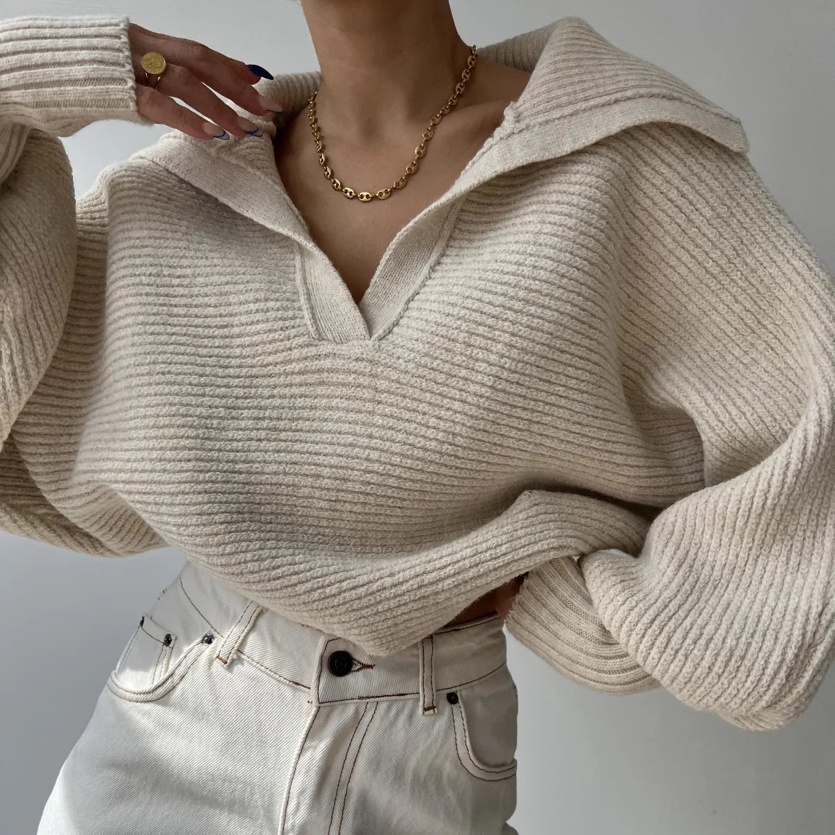 Deborah™ | Sweater