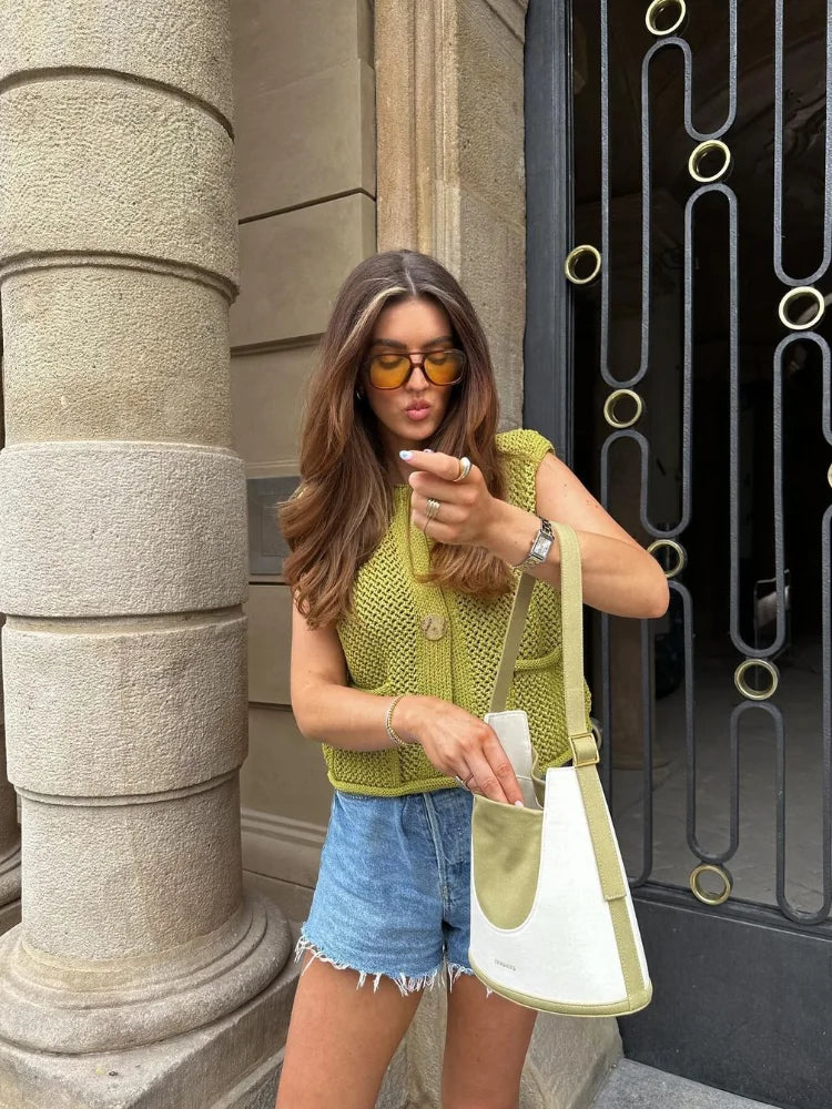 Chiara™ | Knit Cardigan