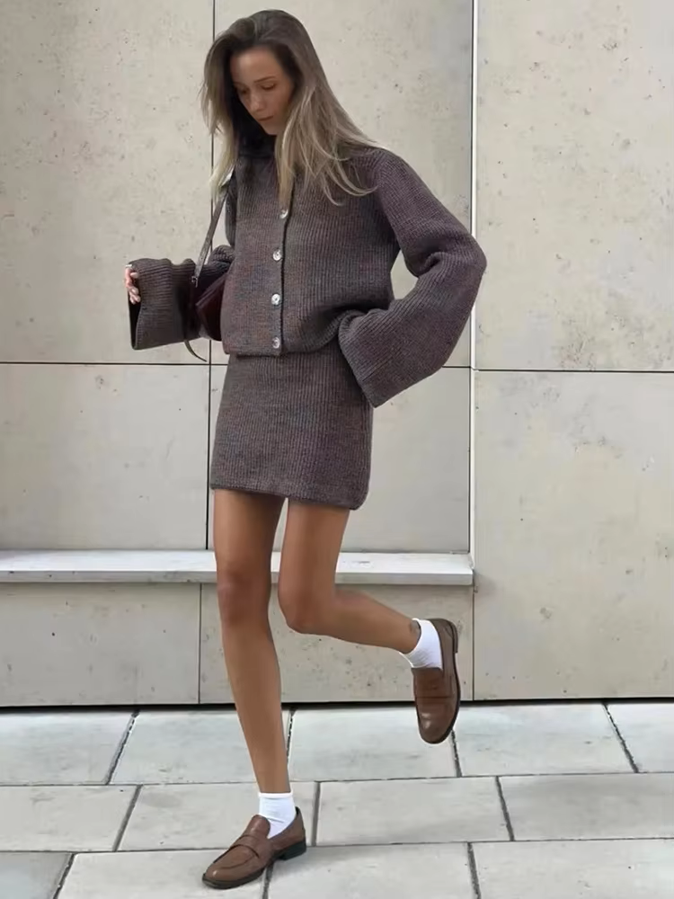 Manoa™ | Knit Co-ord Set