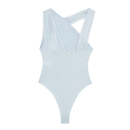 Liora | Asymmetrical Body