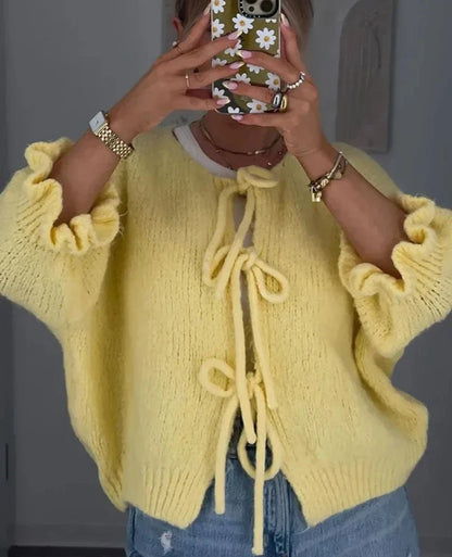 Noelia™ | Knit Vest