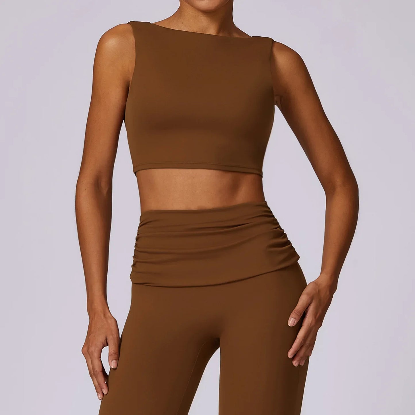 Livia | Active Co-ord Set