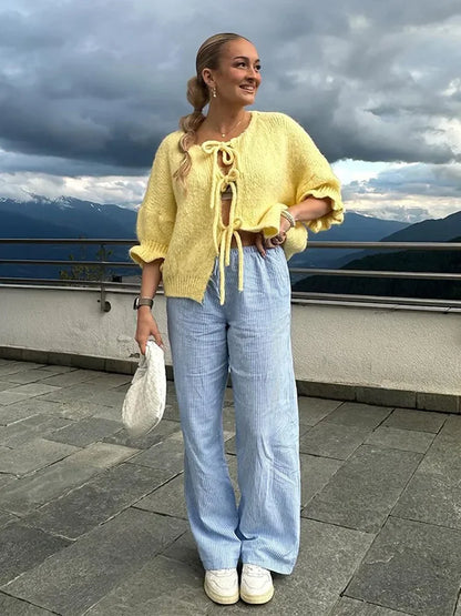 Noelia™ | Knit Vest