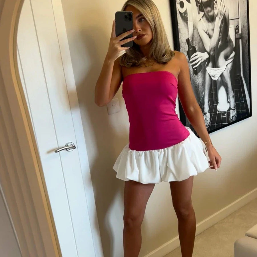 Given™ | Mini Dress