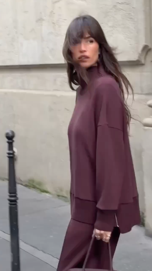 Natalia™ |  Knit Co-ord Set