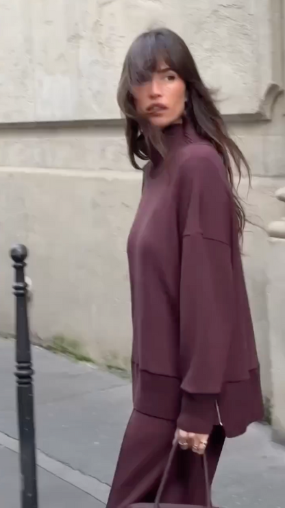 Natalia™ |  Knit Co-ord Set