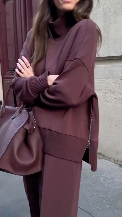 Natalia™ |  Knit Co-ord Set