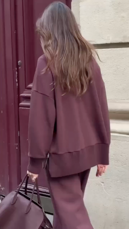 Natalia™ |  Knit Co-ord Set